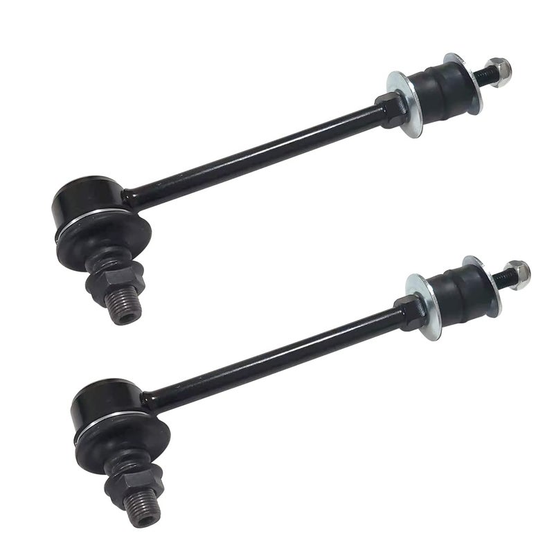 HHCM Rear Stabilizer Bar Link 2pc K80380 for Toyota 4Runner 1990 1991 1992 1993 1994 1995, Rear Sway Bar Link Kit, Suspension Stabilizer Bar Link - Image 1